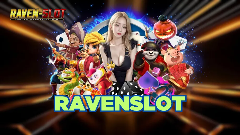 RAVESLOT