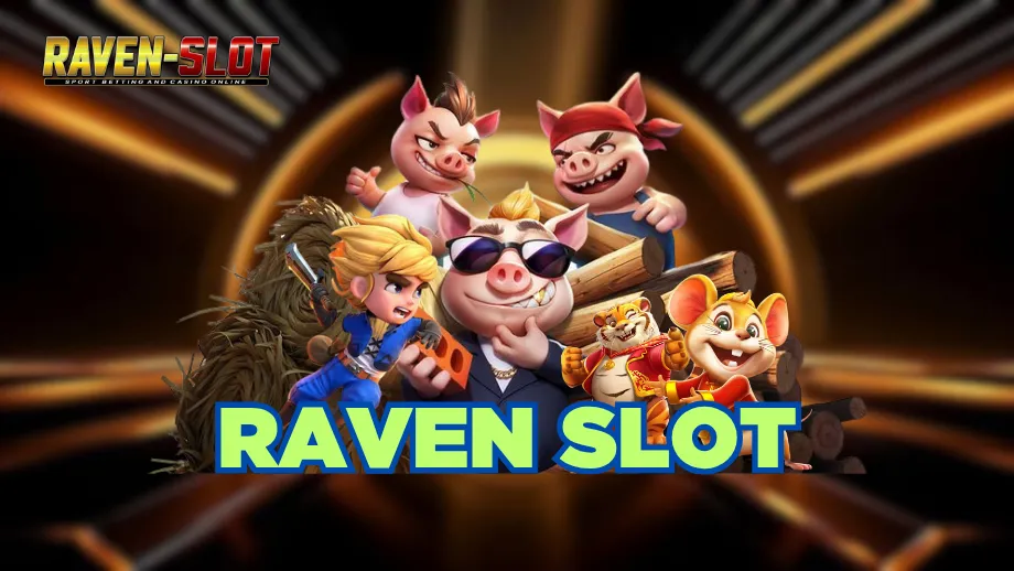 RAVESLOT